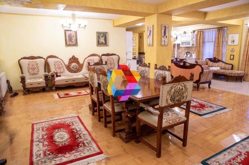 Conac cu piscina - 1810 mp - 14