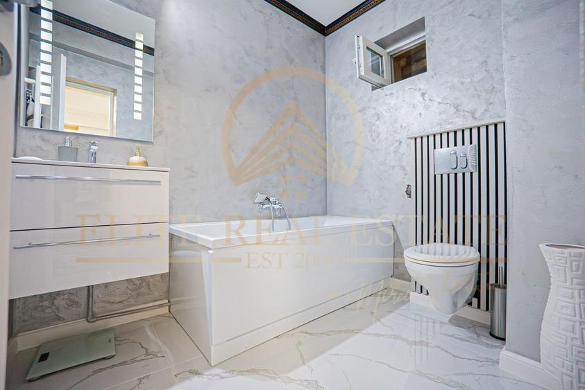 Casa de vanzare in zona Bratianu – 3 dormitoare, gata de mutat - 4