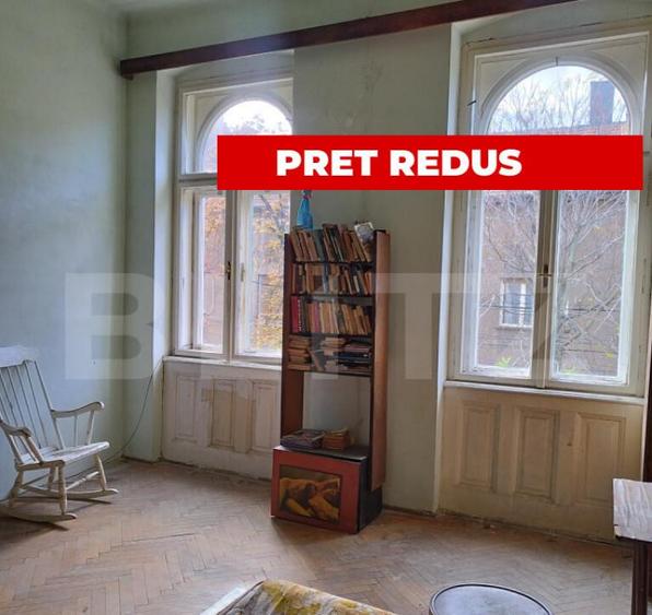 Apartament 4 camere, 126,80 mp, zona Balcescu - 4