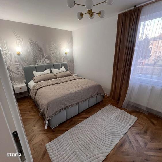 Apartament de inchiriat, 2 camere - 2