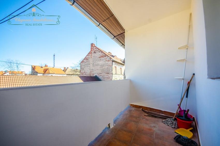 Apartament 2 camere cu centrala, zona Ultracentrala, Arad - 7