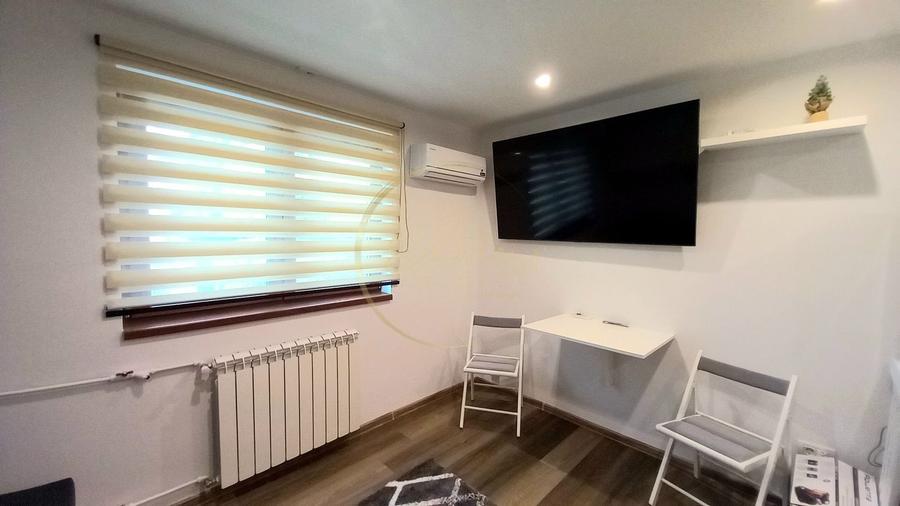 LOCUINȚĂ LA CHEIE | Garsonieră 1 cameră - Timișoara | RENOVATĂ - 4