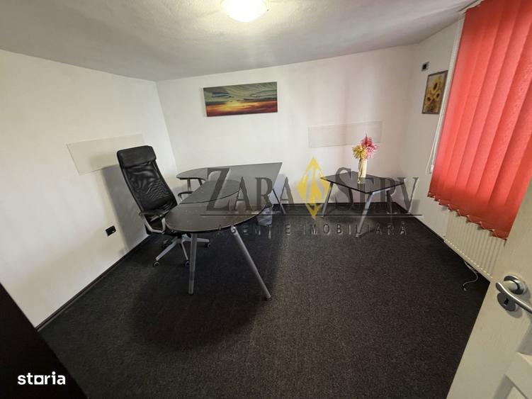 De inchiriat casa, Ploiesti, strada Gageni pretabila pentru birouri - 5
