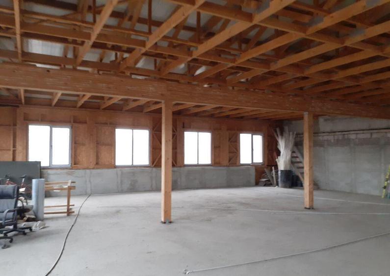 Constructie si teren ideale pentru saloane evenimente si ... - 5