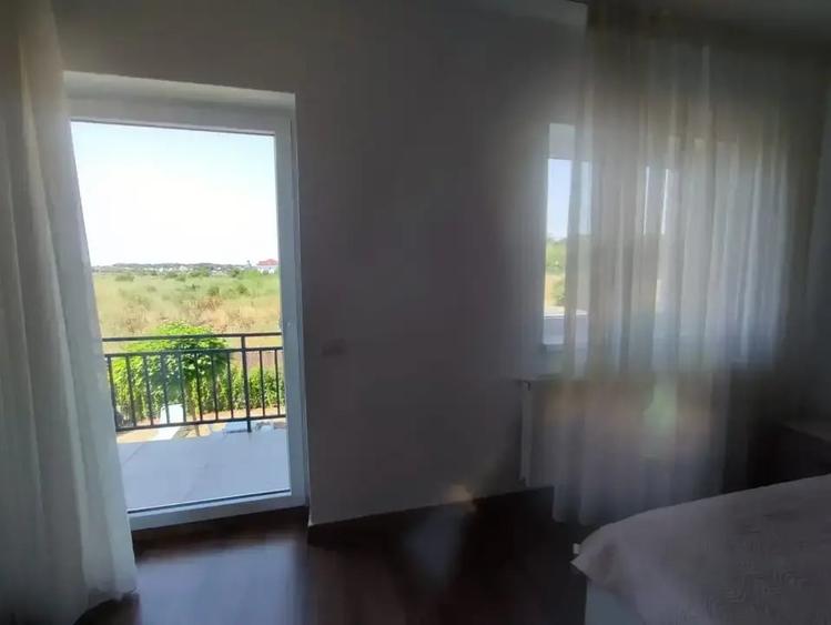 Vila 5 Camere Otopeni | langa Therme | 2 min DN1 | Mobilata, Utilata - 15