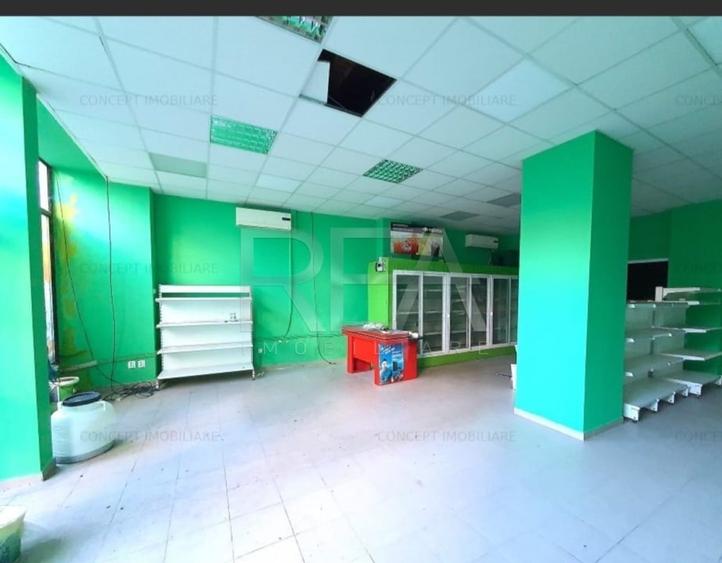 SPATIU COMERCIAL ULTRACENTRAL - CENTRUL ISTORIC - 3