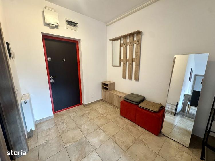 Inchiriez apartament 2 camere, ARED-Micalaca - 5