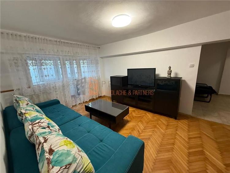 Apartament 3 camere cf 1  decomandat zona Obor - 5