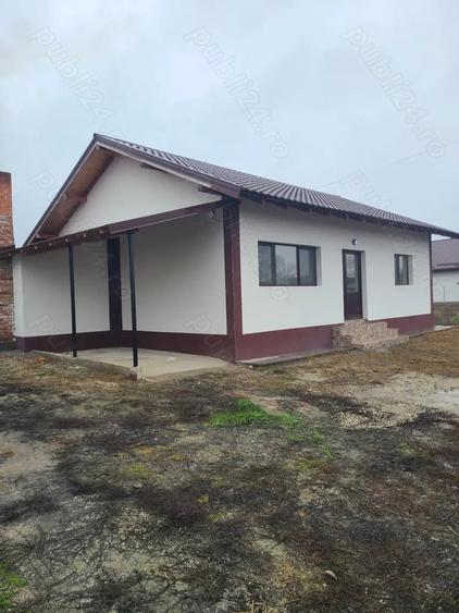 vand casa comuna Dobroteasa - 6