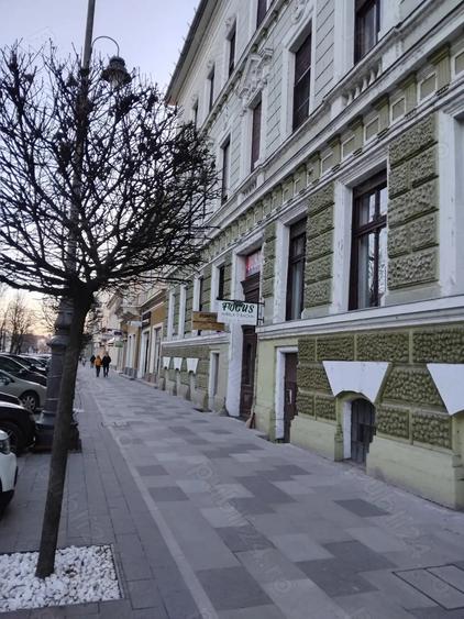 Spa?iu Birouri Cabinet B-dul Revolu?iei | Etaj 1 | Parcare inclusa - 4