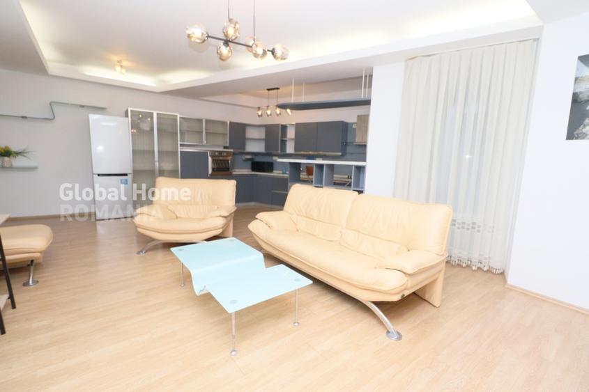 Apartament 3 camere | Sat Francez - Aron Cotrus | 117 mp | Parc Herastrau | - 6