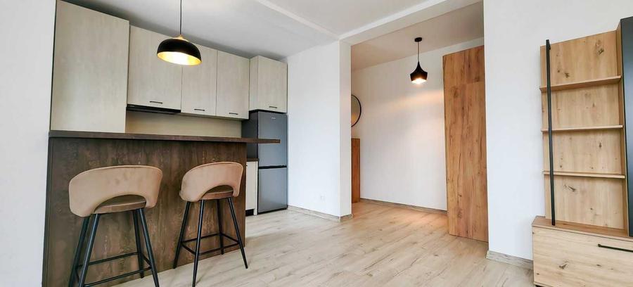 INCHIRIEZ apartament modern, complet mobilat si utilat RPC Village, Mehala - 2