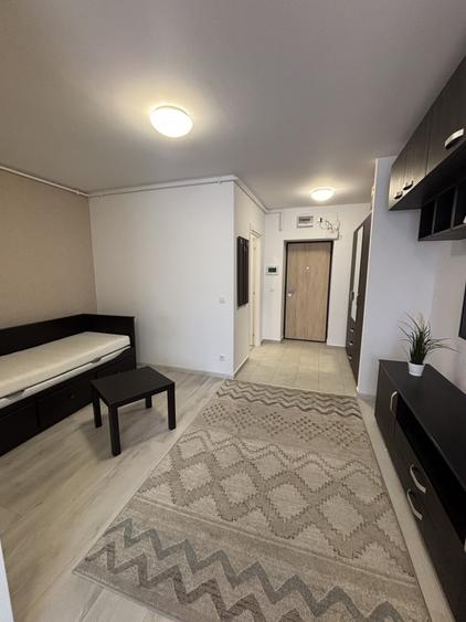 Garsoniera | Hils Pallady | Loc parcare | Centrala | Balcon | Metrou - 3