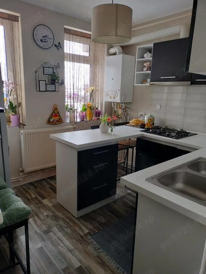 Apartament 2camere - 1