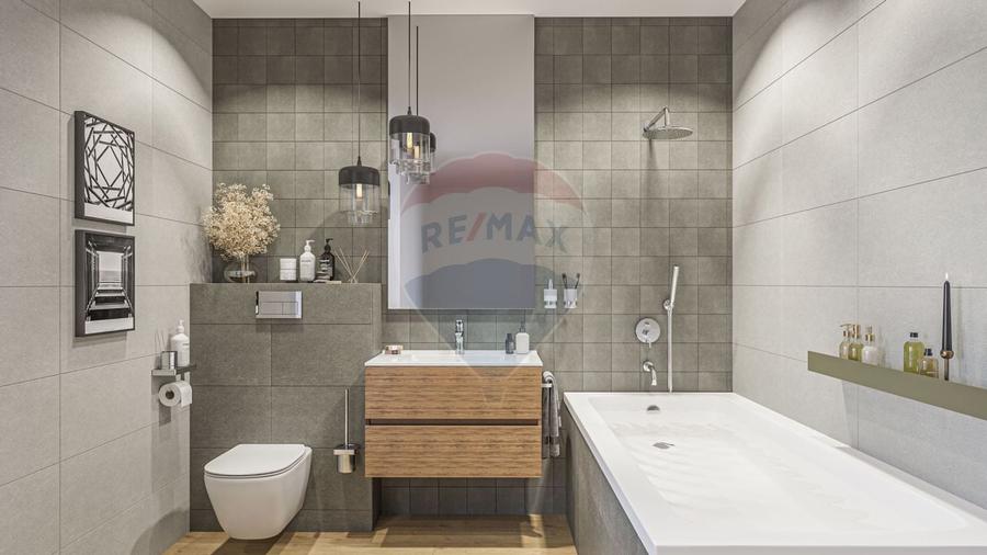 Studio Dublu Premium – Spatiu Generos - 5