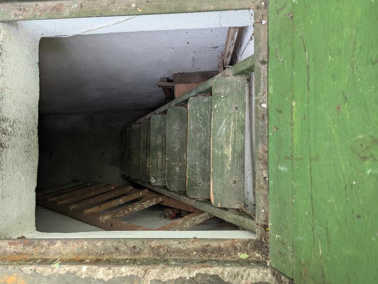 Apartament 3 camere, zona Budai - 7