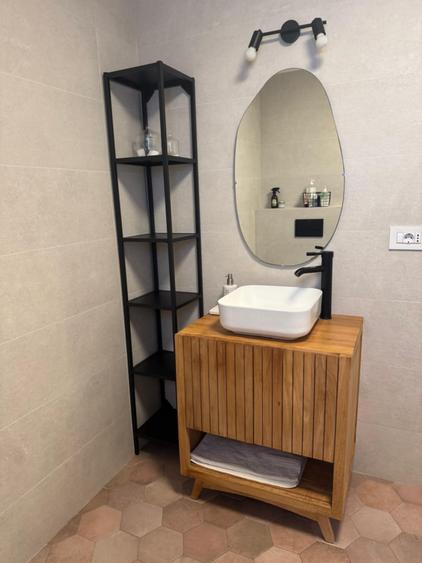 2 camere superb Barbu Vacarescu bloc nou - 5