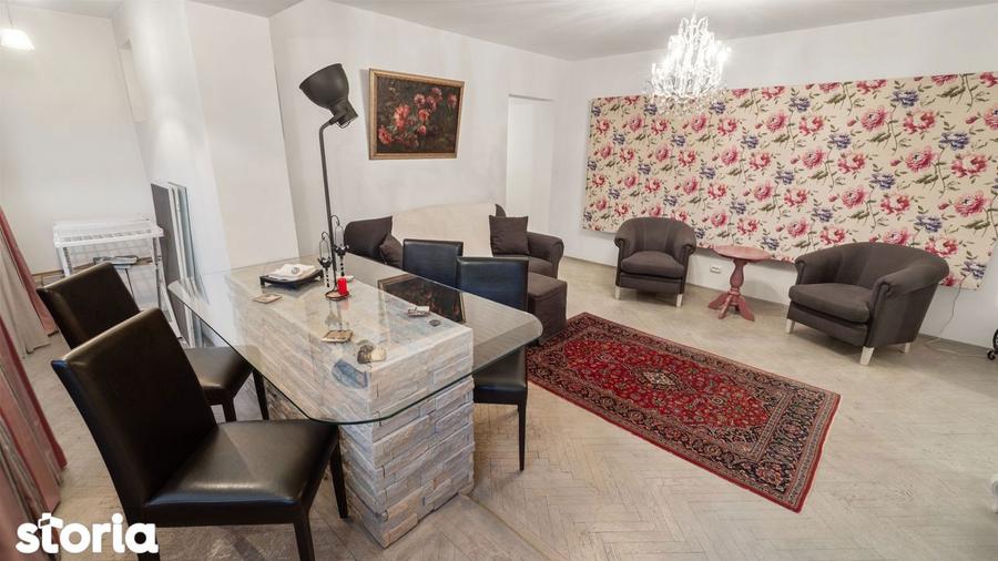 3 camere Lujerului Prea Aproape De Metrou De Inchiriat Iuliu Maniu - 2