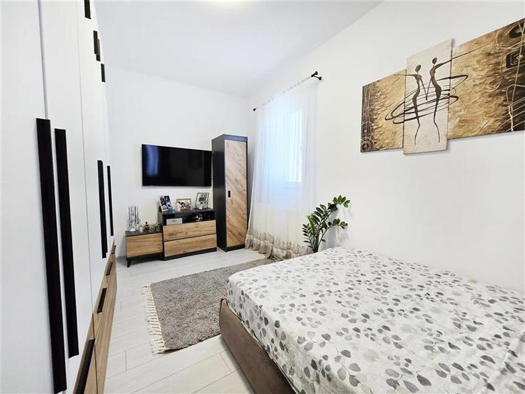 Casa Brancoveanu-mobilata si utilata-metrou - 9