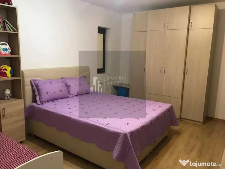 Apartament 2 camere decomandat 102mp Gorjului/Pacii - Bucuresti (Bucuresti-Ilfov) - 1