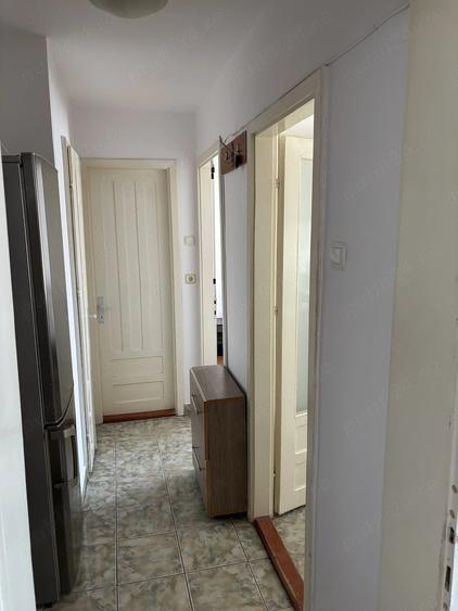 Apartament cu 2 camere decomandat în Mănăștur