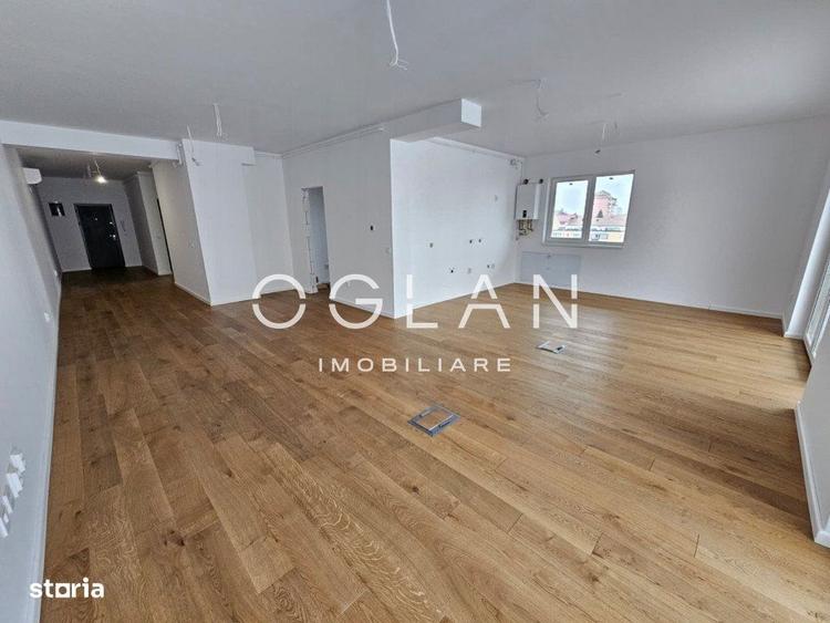 Penthouse 4 cam, terasa 78 mp, D-na Stanca, COMISION 0% - 3