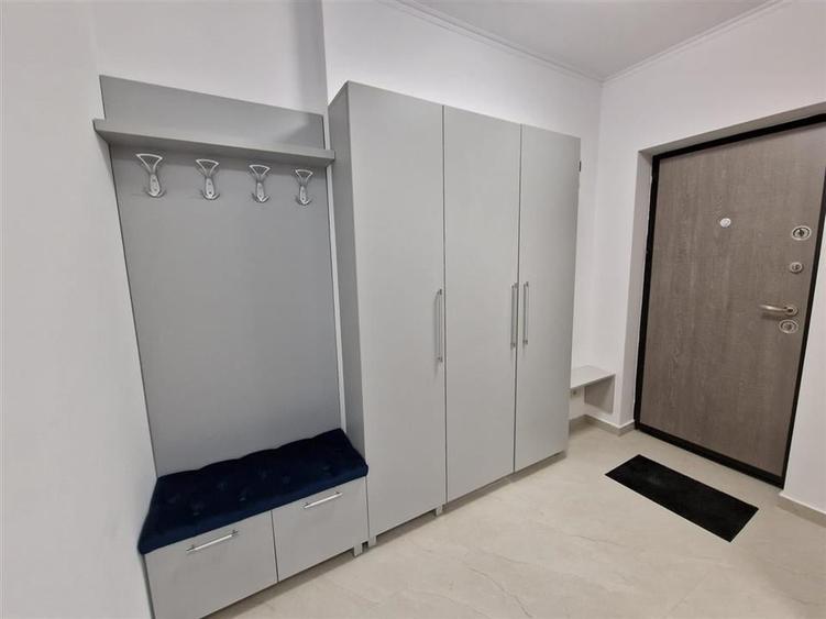 RECO apartament bloc nou ultracentral - 5