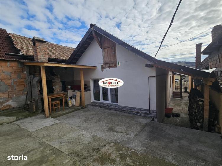 Casa de vanzare in Sura Mare - 6