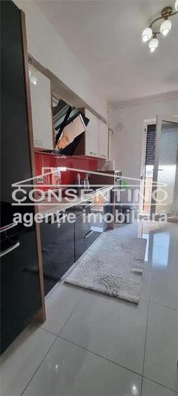 Se vinde imobil mobilat si utilat cu 3 camere in cart. Orizont - 1