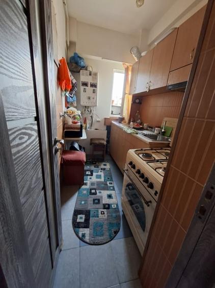 Apartament 2 camere- decomandat-centrala proprie- zona Timpuri Noi - 4