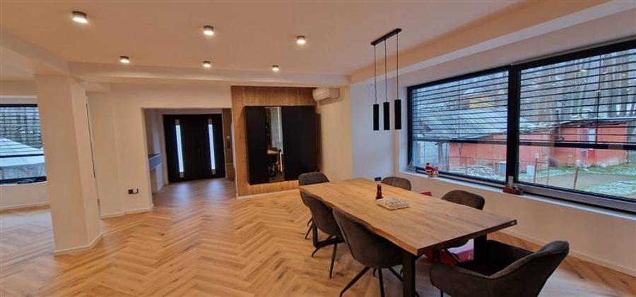 Resita,Vila noua,tot modern cu teren 1400 mp.C Caransebesului Km.4.Comision ZERO - 3