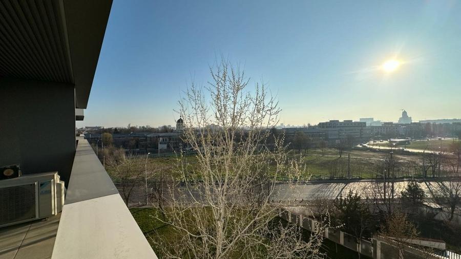 Inchiriere Apartament 3Camere Bucuresti Cotroceni-Cortina Academy/Metrou/Parcare - 21