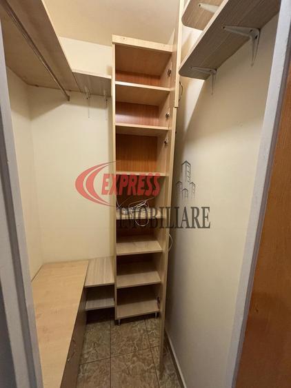 Titan, Liviu Rebreanu, Metrou - 4