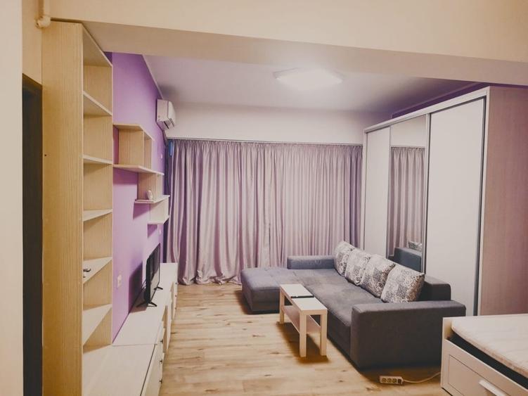 Berceni, Oltenitei Park Residence, Oltenitei 251,centrala, ac, tv, bloc nou - 4