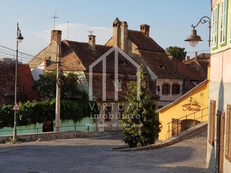 Afacere la cheie cu 3 camere, mobilier rustic, spatiu depozitare 19mp - 17