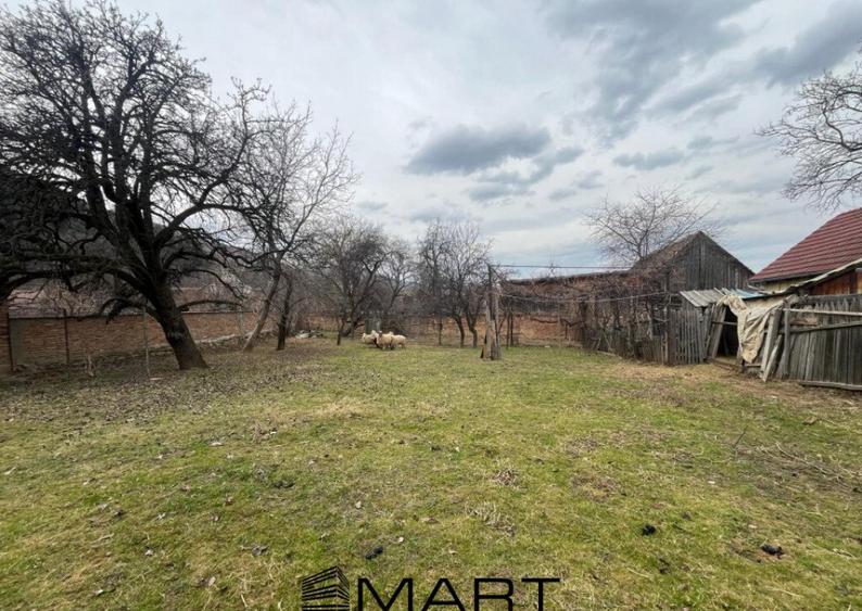 Casa cu teren de 1270 m Gura Raului - 11