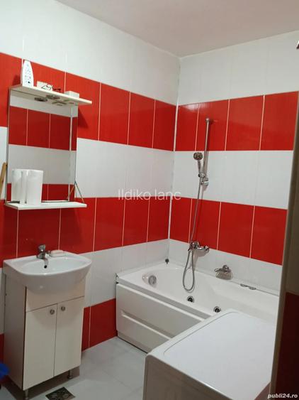Vand apartament Floresti zona Florilor,2 camere.