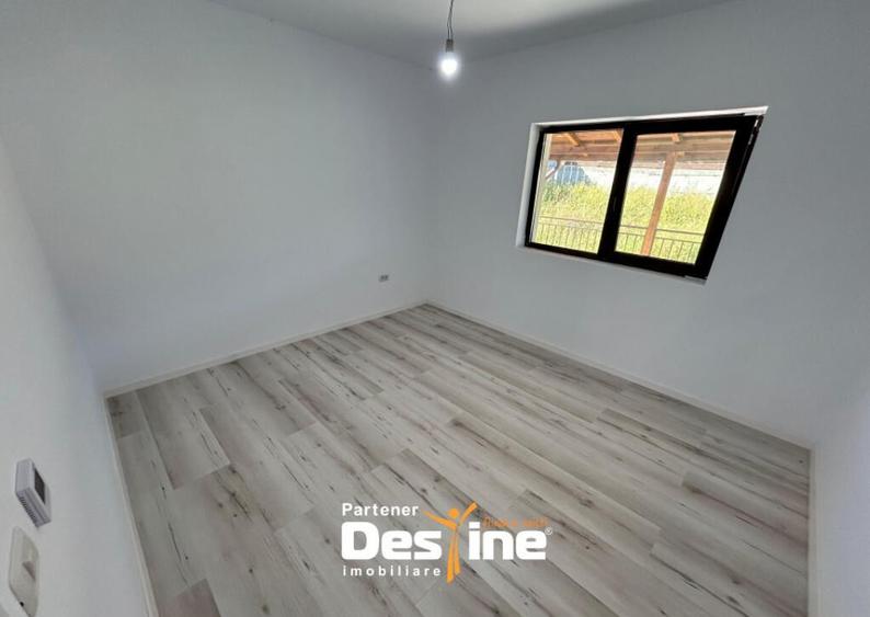 Casa individuala 190mp utili - 480mp teren - Intabulata - - 5