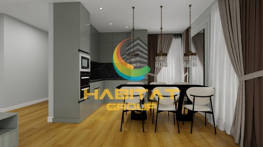 Casă Parter – 3 Camere  Gata de MUTAT Premium - 6