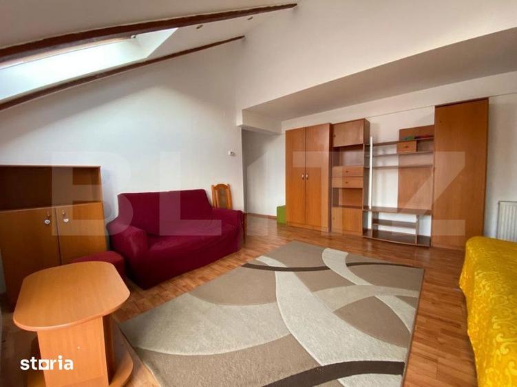 Apartament 3 camere, 65 mp, pet friendly, zona Bucium - 3