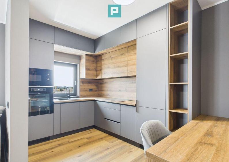 Penthouse de lux in Dumbravi?a - 12