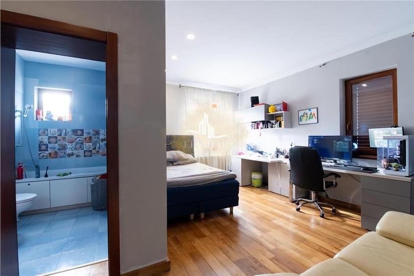 Comision 0% Casa Individuala cu Piscina - Dumbravita - 13