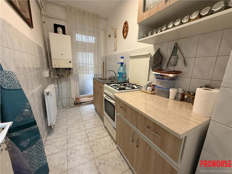 Miron Costin - zona Zimbru - apartament teren proprietate - 11