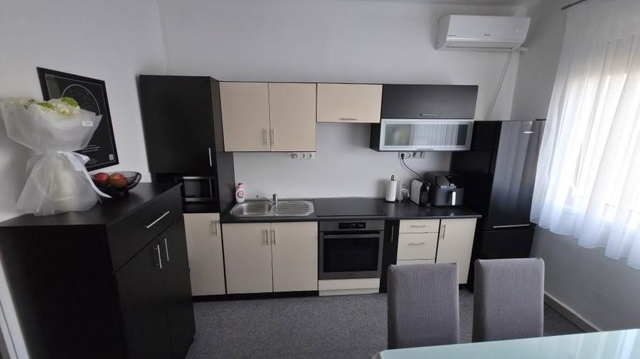 De inchiriat apartament 1 camera-spatios(44mp) - 5