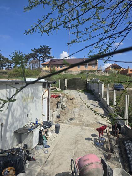 Vand casa 70m2,sau150m2 - 3