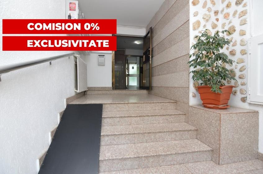 VANZARE GARSONIERA CALEA CALARASILOR – UNIVERSITATEA HYPERION – COMISION 0% - 36