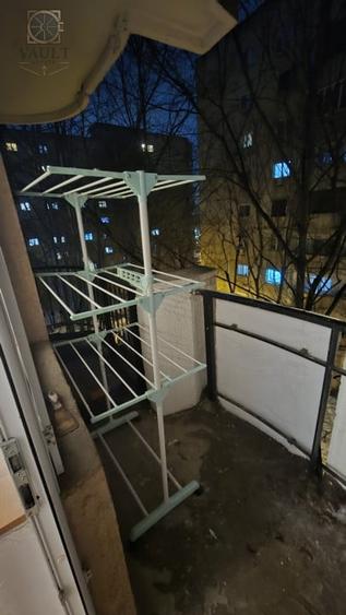 Garsoniera - 40 mp - 5 minute metrou Brancoveanu - 8