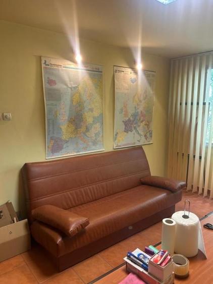 Garsoniera 33 Mp / 2 Birouri / Drumul Taberei - 4