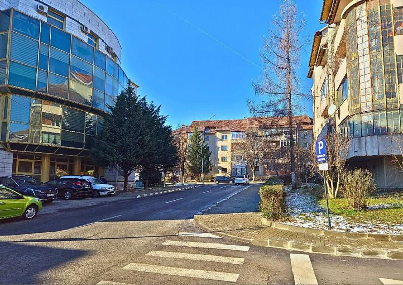 Central | Etaj 1 | Biblioteca Judeteana - 14