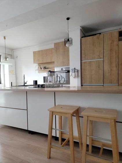 Apartament 2 camere spațios | 63 mp + balcon 10 mp - 3